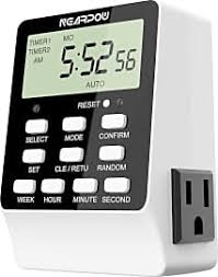 This is a condensed version of my diy repeat cycle timer i've been using for years. Top 10 Outlet Timers Of 2020 Video Review