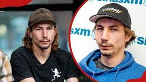 Parker Schnabel's bio: net worth, house, wife, parents, grandfather