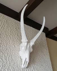 Crane D Antilope De Chez Action Clothes Hanger Hanger