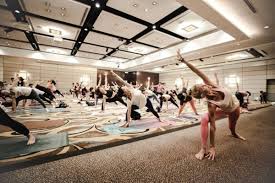 Sun, feb 14, 12:00 pm + 2 more events Evolution Asia Yoga Conference Localiiz