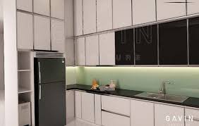 Hasil gambar untuk kitchen set minimalis