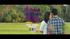 Pleaseee subscribeee,likeee and share setelah terlafaznya akad episode 19 (promo) lakonan kamal adli dan. Singgah Set Setelah Terlafaznya Akad Di Melaka Cikbam Melawat Bendang By Bambam Studios