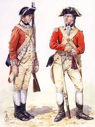 Pin On American Revolution