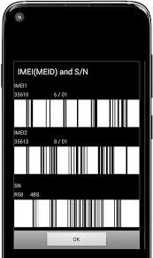 By submitting your email, you agree to the terms of use and privacy policy. How To See The Imei Code In Samsung Galaxy Tab S7