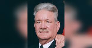 Obituary information for Woodford H. Lantz