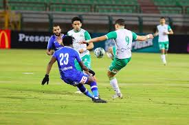 يلعب نادي سموحة بالتشكيل التالي أمام المصري اليوم: Ù…Ø¨Ø§Ø±Ø§Ø© Ø§Ù„Ù…ØµØ±ÙŠ ÙˆØ³Ù…ÙˆØ­Ø© Ø¨Ø§Ù„Ø¯ÙˆØ±ÙŠ Ø§Ù„Ù…ØµØ±ÙŠ Ø§Ù„ØªÙŠØ§Ø± Ø§Ù„Ø§Ø®Ø¶Ø±