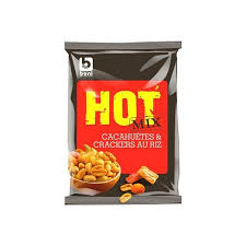 Boni Selection Hot Mix 500 Gr En 2020 Cuisine Belge Delicieux Gastronomie