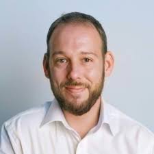 Hampton Smith, Ph.D. is part of the startup ecosystem in Greenville, SC…