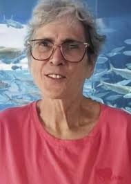 Monica Catherine Mary HARMAN Obituary