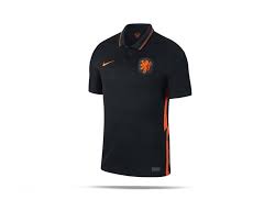 Einloggen und zur kasse gehen. Nike Niederlande Trikot Away Em 2021 010 In Schwarz