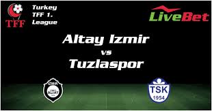 Koray gençerler, uygar bebek, deniz turgut. Altay Izmir Tuzlaspor Livescore Live Bet Football Livebet