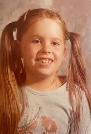 student's school day worries and hair styling