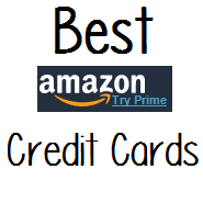 Maybe you would like to learn more about one of these? Best Credit Cards For Amazon Purchases Up To 5x Points 5 Cash Back Doctor Of Credit