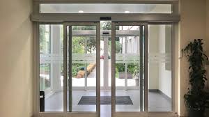 Realizzazione Bussole E Porte Automatiche Padova Soluzioni Metalliche Industriali
