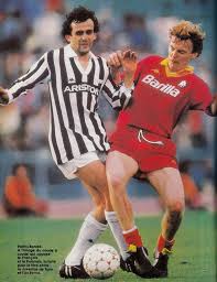 Juventus, managed by giovanni trapattoni, were one of the best sides in europe. Pin On Sports Great Moments