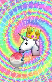 Emoji And Unicorn Image Emoji Wallpaper Cute Emoji Wallpaper Emoji Backgrounds