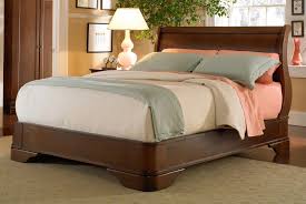 X 61.8 in h.) bed type. Louis Philippe Queen Sleigh Bed Headboard Beds Bedroom By Product Type Collection
