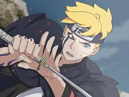 5 028 Me Gusta 280 Comentarios Sakura Sakura Harun0 En Instagram A Shinobi Animes Boruto Naruto E Sasuke Desenho Anime