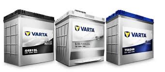 En Id Varta Automotive