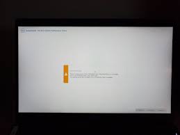 Is thunderbolt for the video (dock to monitor connection) or from the laptop to dock? Any Solutions To Disable This Warning I M Using A Non Thunderbolt Usb C Laptop With Thunderbolt Usb C Dock Dell