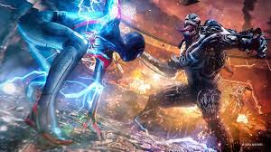 Marvel's Spider-Man 2 System Requirements and Recommended Specs | CORSAIR