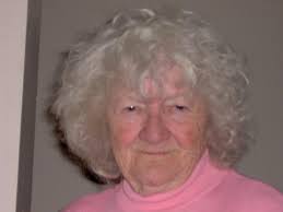 Dorothy Dilling Obituary (1922