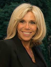 Not known does brigitte macron drink alcohol?: Brigitte Macron Wikipedia