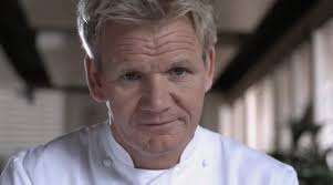Gordon Ramsay