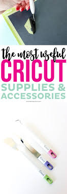 Cricut Accessories And Supplies The Most Useful Printable Crush Order now for fast delivery. cricut accessories and supplies the