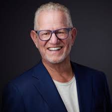 In 2015 I was burned out. AT&T was buying us, DIRECTV! I'd built my career  there thanks to incredible leaders and mentors, but I wasn't being properly  leveraged. I convinced myself it