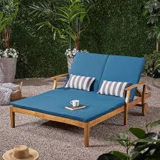 Inspired by european cafes and parisian brasseries, the outdoor round dining table brings an air of style and charm to any poolside set up or patio. 51 Outdoor Daybeds For Indulgent Relaxation Your Way Free Autocad Blocks Drawings Download Center