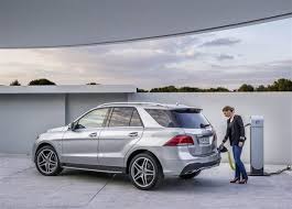 Mercedes Gle L Electrique Pour La Prochaine Generation Mercedes Benz Gl Mercedes Mercedes Suv