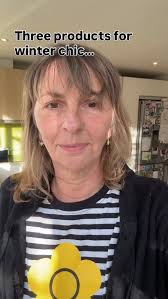 Winter pallor be gone! Three make up items for a little bit of winter chic 