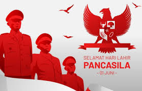 Dalam rangka merayakannya, berikut kumpulan ucapan selamat hari lahir pancasila seperti yang dikutip dari artikel tribunnews berjudul '30 ucapan selamat hari lahir pancasila 1 juni 2021, kirim di wa atau jadi status di media sosial'. Nsj23cyxfunaam