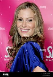 Jillian Tracy's Instagram, Twitter & Facebook