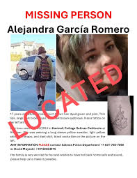 Still missing. Any information regarding Aleah, please contact Cara  Jenkins-White PLEASE SHARE. IT TAKES 2 SECONDS TO SHARE