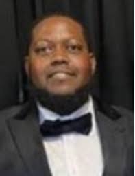 Gannite Jamal McGregor