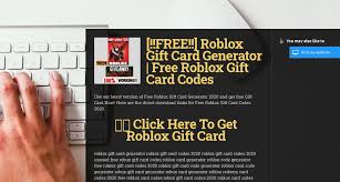 Free robux 2019 redeem codes get yours today. Roblox Gift Card Redeem Codes Unused