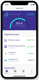 Mit der funktion giropay | kwitt geldbeträge schnell per smartphone an eigene kontakte mit konto bei einer. Multibanking Was Man Wissen Sollte Beste Multibanking Apps