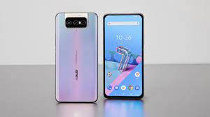 Asus ZenFone 7 Pro ZS671KS Review ...