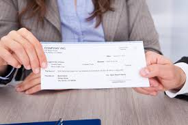 (b) the parent or other person indorsing on behalf of the minor must present with the check the indorser's signed. Where Can I Cash A Third Party Check 17 Options Detailed First Quarter Finance