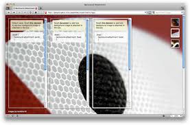 Dev Opera Css3 Borders Backgrounds And Boxes Css background attachment property specifies whether the image set using.