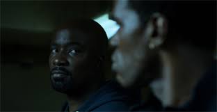 Luke Cage