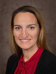 Annie Dell'Aria, Ph.D.