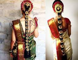 Indian Wedding Hairstyles For Picture Perfect Brides Indian Bridal Hairstyles Short Wedding Hair Indian Wedding Hairstyles