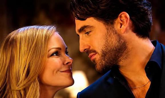 Do you like Chad DiMera and Belle Black as a couple?