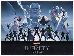 List Of Marvel Cinematic Universe Films Wikipedia