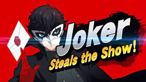 How do you unlock all smash ultimate characters fast? Super Smash Bros Ultimate Adds Joker From Persona 5 As Dlc