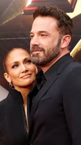 FOTO: Potret Kemesraan Jennifer Lopez dan Ben Affleck yang Tinggal Kenangan  Sebelum Bercerai
