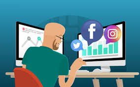 مراقبة وسائل التواصل Social Media Check Up تعلم متابعة النتائج
